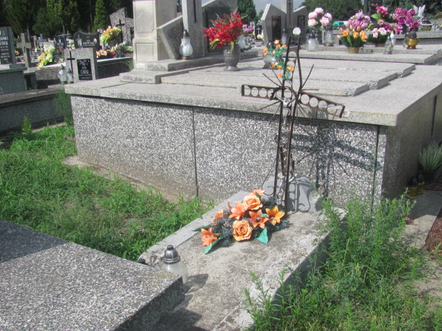  NN Nowy Korczyn - Grobonet - Wyszukiwarka osób pochowanych