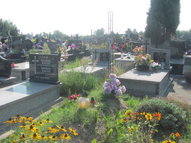  NN Nowy Korczyn - Grobonet - Wyszukiwarka osób pochowanych